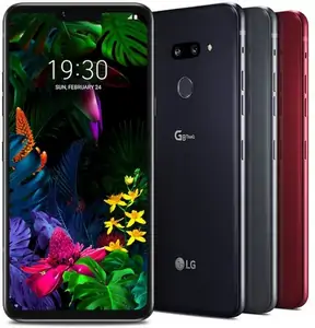 Замена кнопки включения на телефоне LG G8s ThinQ в Тюмени